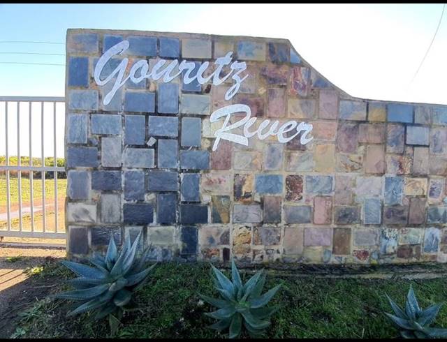 LAND FOR SALE IN GOURITSMOND RURAL